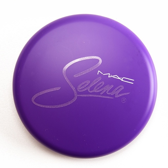MAC Selena Bronzer/Blush (New) - Picture 2 of 4